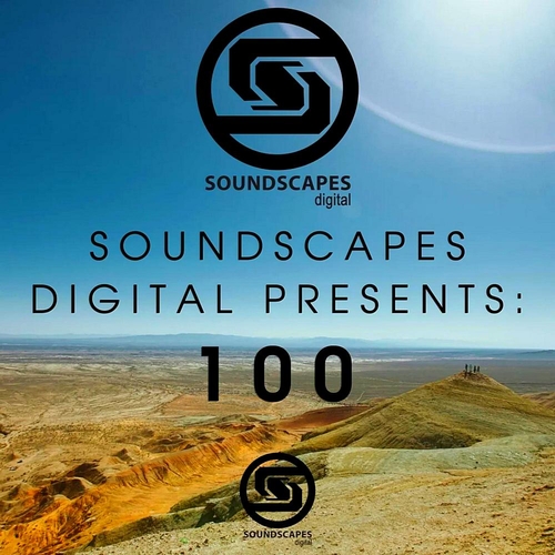 VA - Soundscapes Digital Presents 100 [SSDIGI100]